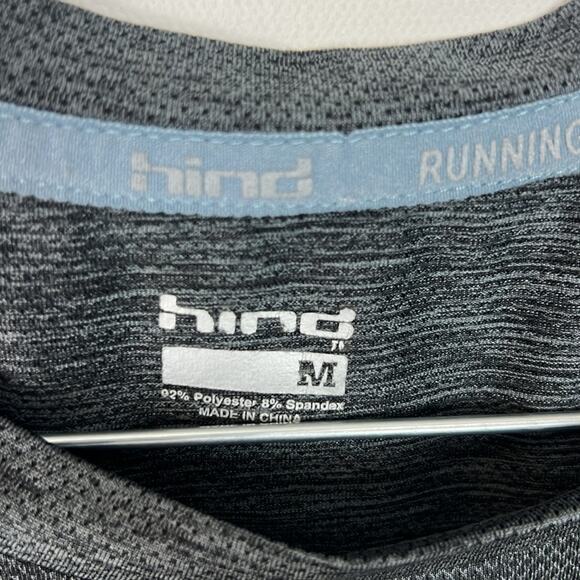 Hind T-Shirt - Men's Medium‎ - Picture 2 of 8